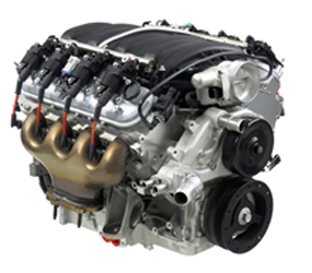 P1AF5 Engine